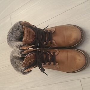 Pajar Winter Boots